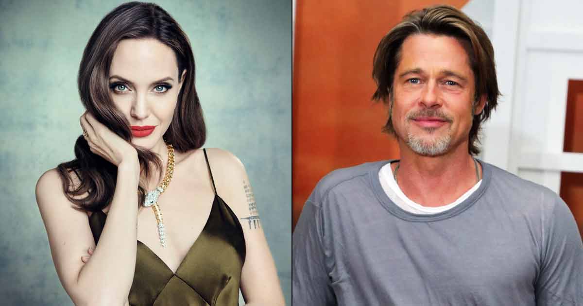 Angelina Jolie won her appeal to remove a private judge from her custody battle with Brad Pitt.