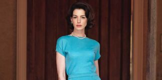 Was Anne Hathaway not the first pick for The Devil Wears Prada?