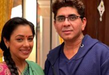 Anupamaa Producer Rajan Shahi Supports Rupali Ganguly Amid Allegations From Step-Daughter