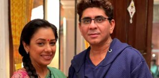 Anupamaa Producer Rajan Shahi Supports Rupali Ganguly Amid Allegations From Step-Daughter