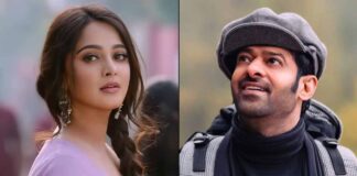 Anushka Shetty and Prabhas have rumored casting issues due to weight concerns