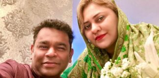 AR Rahman-Saira Banu Divorce Case!