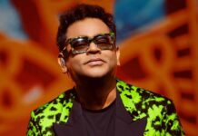 AR Rahman Sends Legal Notice To YouTube Channels