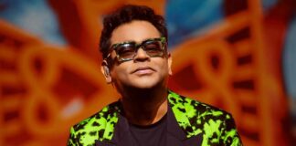 AR Rahman Sends Legal Notice To YouTube Channels