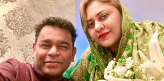 AR Rahman's Heartbreaking Divorce Note With Wife Saira Banu Gets Brutally Trolled