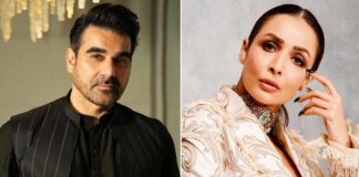 Arbaaz Khan shares insights on separation from Malaika Arora and son Arhaan’s resilience.