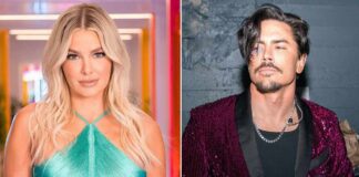 Ariana Madix Once Revealed She Had A Heated Confrontation With Tom Sandoval After Scandoval