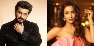Arjun Kapoor On His Breakup!