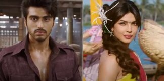 Arjun Kapoor Says Priyanka Chopra Was Out His And Ranveer Singh’s League In Gunday