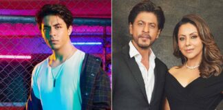 When Gauri Khan Opened Up On Why Aryan Khan Chose Shah Rukh Khan's Religion!