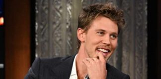 Austin Butler Auditioned for Peeta in Hunger Games