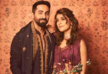 Ayushmann Khurrana Reveals He Once Broke Up With Wife Tahira Kashyap After Getting Popular