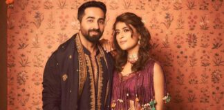 Ayushmann Khurrana Reveals He Once Broke Up With Wife Tahira Kashyap After Getting Popular