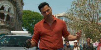 Check out our teaser review for Varun Dhawan's Baby John!