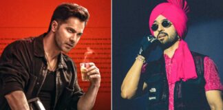 Here’s When Nain Matakka From Varun Dhawan’s Baby John Will Be Released