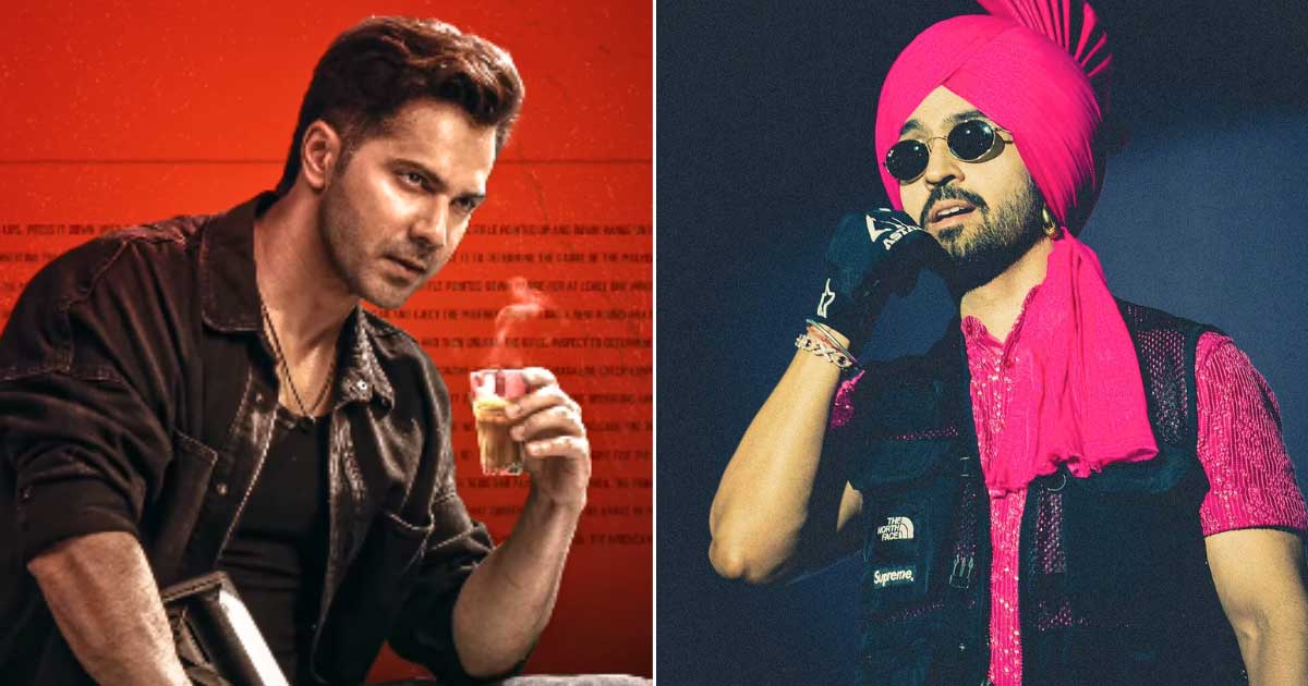 Here’s When Nain Matakka From Varun Dhawan’s Baby John Will Be Released