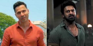 Baby John Teaser Verdict Out: Varun Dhawan Crushes Prabhas At #2 - Guess Who Rules At #1 As The Most Viewed Teaser In 24 Hrs?