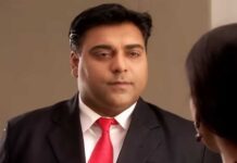 Ram Kapoor enjoys working on OTT but has no plans to return to TV