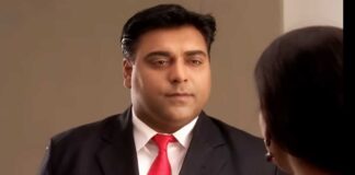 Ram Kapoor enjoys working on OTT but has no plans to return to TV