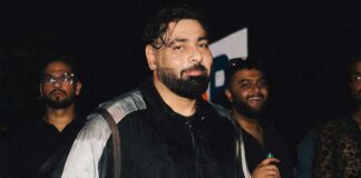 Badshah faces legal action over his song Baawla