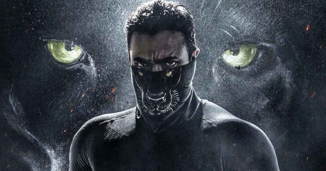 Bagheera Box Office (Closing Collection) Sriimurali Starrer Ends Its Run Below 25 Crores, Still