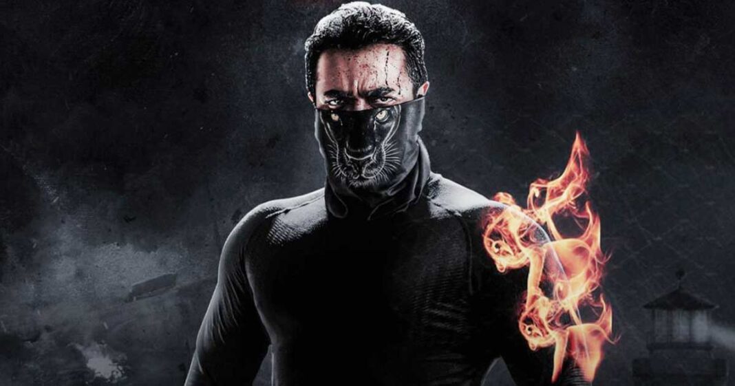 Bagheera Box Office Collection Day 19 Sriimurali Starrer Recovers Its