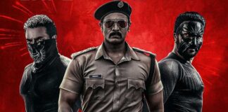 A look at the box office performance of Sriimurali's Bagheera!