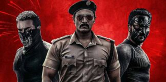 Bagheera Box Office Day 21