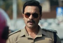 Bagheera OTT Verdict: Sriimurali's Film Trending Globally At #8, Matches Kamal Haasan's Indian 2