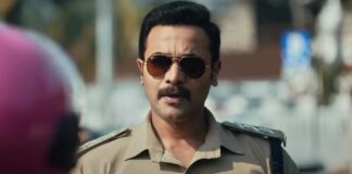 Bagheera OTT Verdict: Sriimurali's Film Trending Globally At #8, Matches Kamal Haasan's Indian 2