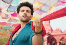 Bhool Bhulaiyaa 3 Box Office Day 10 (Early Trends): Another Victorious Sunday, Enjoys 44% Returns!