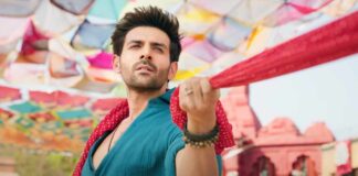 Bhool Bhulaiyaa 3 Box Office Day 10 (Early Trends): Another Victorious Sunday, Enjoys 44% Returns!