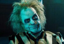 Beetlejuice Beetlejuice Box Office (North America): Gets A Halloween Boost