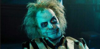 Beetlejuice Beetlejuice Box Office (North America): Gets A Halloween Boost