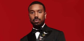 Being Erik Killmonger in Black Panther was a task for Micheal B. Jordan