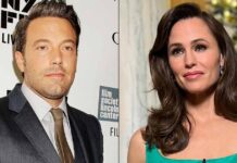 Ben Affleck On Drinking Struggles Amid Marriage To Jennifer Garner