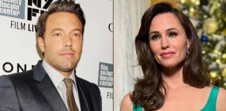 Ben Affleck On Drinking Struggles Amid Marriage To Jennifer Garner