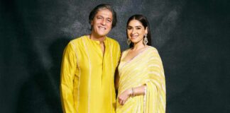 Bhavana Panday’s Parents Did Not Want Her To Marry Chunky Panday