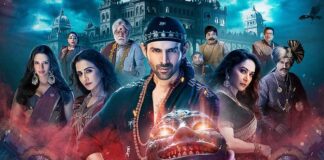 Bhool Bhulaiyaa 3 Box Office