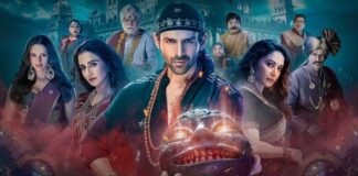Bhool Bhulaiyaa 3 Box Office Collection Day 15 Update!
