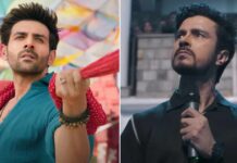 Bhool Bhulaiyaa 3 Box Office Collection Day 17