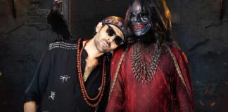 Bhool Bhulaiyaa 3 Box Office Collection Day 3