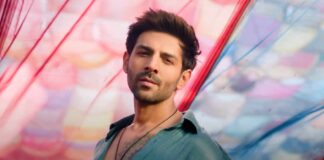 Bhool Bhulaiyaa 3 Box Office Collection Day 4