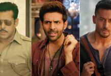Bhool Bhulaiyaa 3 Box Office Collection Day 7