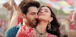 Bhool Bhulaiyaa 3 Box Office Collection Day 11: Kartik Aaryan Needs Only 12.81 Crore For A Milestonel!