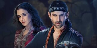 Bhool Bhulaiyaa 3 Box Office Day 3 Advance Booking