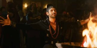 Bhool Bhulaiyaa 3 Worldwide Box Office (After 7 Days): Only 2.8 Crore Away To Surpass BB 2's Lifetime