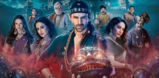 Bhool Bhulaiyaa 3 Box Office Day 19 (Early Trends): 2,345 Sold Tix/Hr & Only 6% Drop