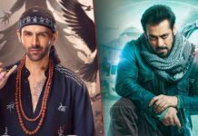 Bhool Bhulaiyaa 3 Box Office: Kartik Aaryan Puts Salman Khan’s #1 Diwali Grosser In Danger? Needs Only 13.71 Crores! Bhool Bhulaiyaa 3 Box Office: Kartik Aaryan To Defeats Salman Khan's #1 Diwali Grosser?