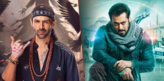 Bhool Bhulaiyaa 3 Box Office: Kartik Aaryan To Defeats Salman Khan's #1 Diwali Grosser?